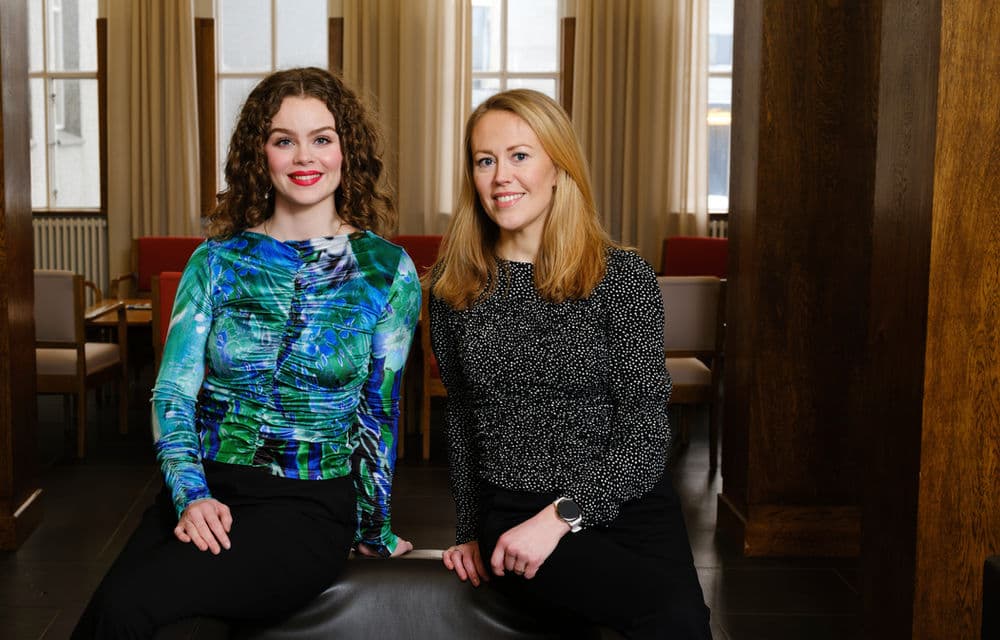 University of Iceland Interview