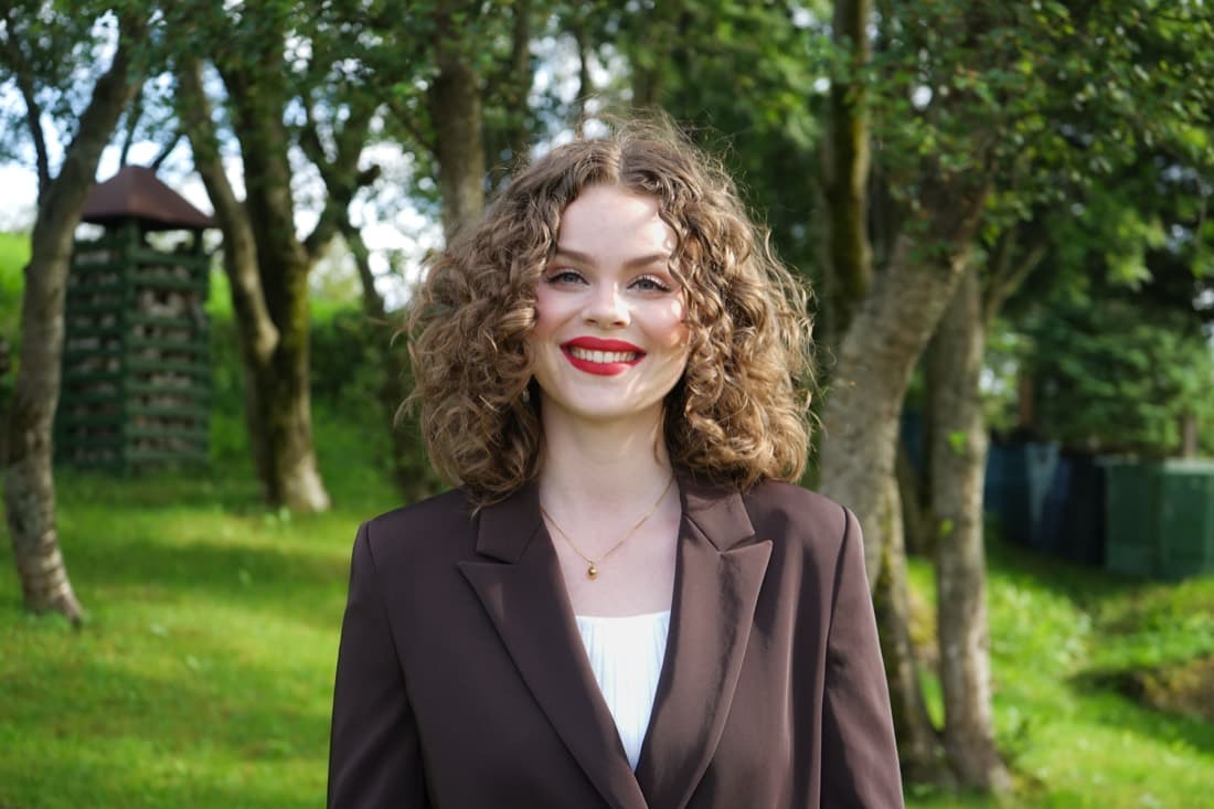Jóhanna Birna Bjartmarsdóttir, CHES