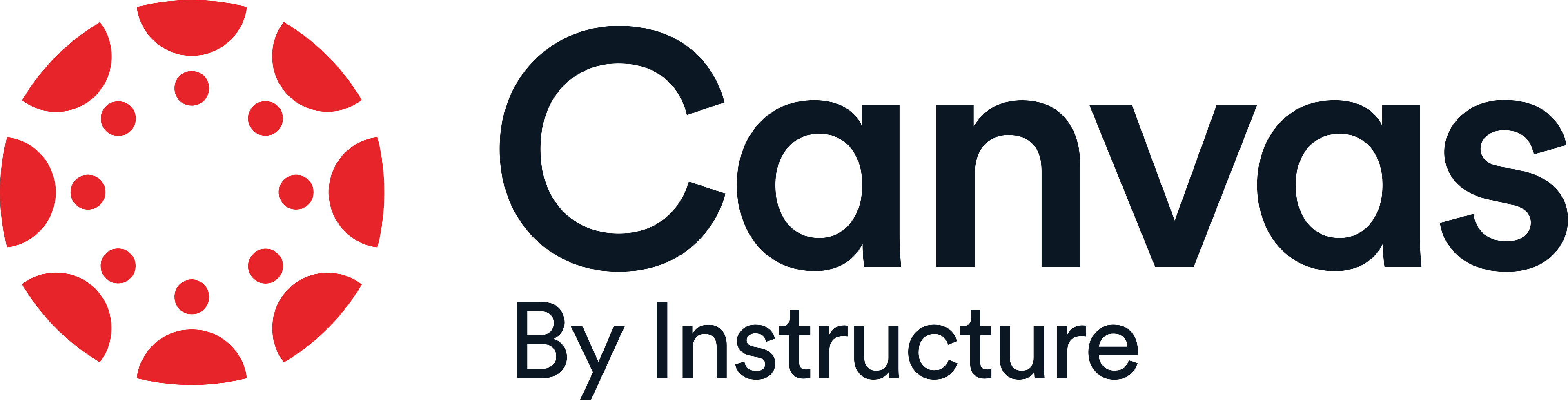 Canvas by Instructure
