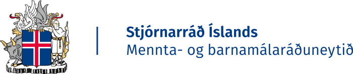 Mennta- og barnamálaráðuneytið